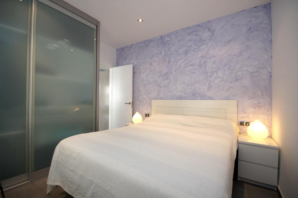 Inmosantos Oasis B7 Lejlighed Roses Eksteriør billede